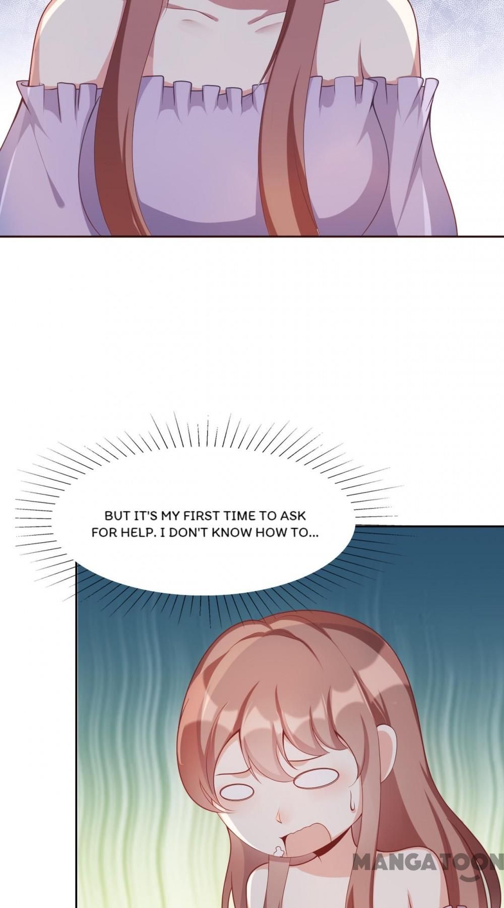 A Billionaire I Am chapter 21 page 18