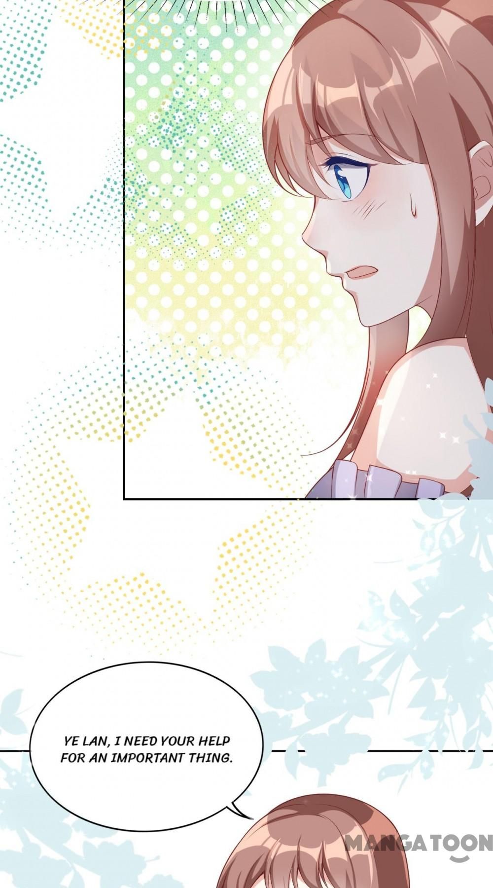 A Billionaire I Am chapter 21 page 27