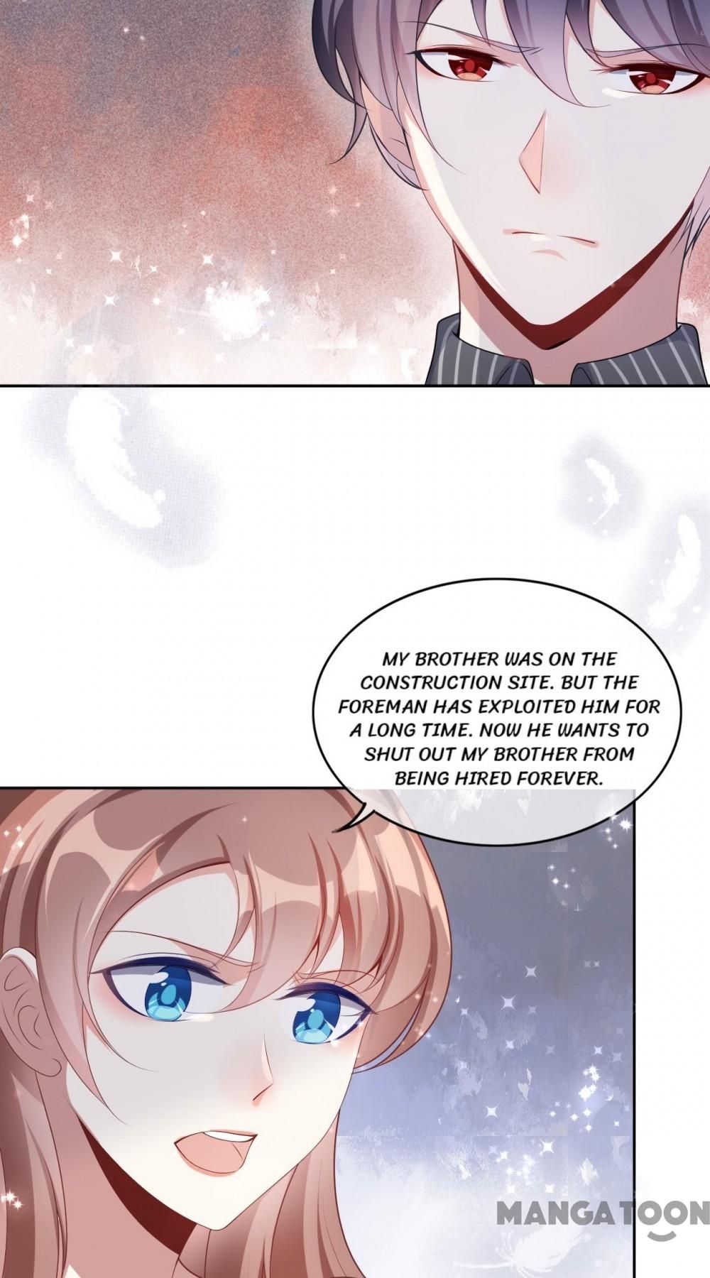 A Billionaire I Am chapter 21 page 29