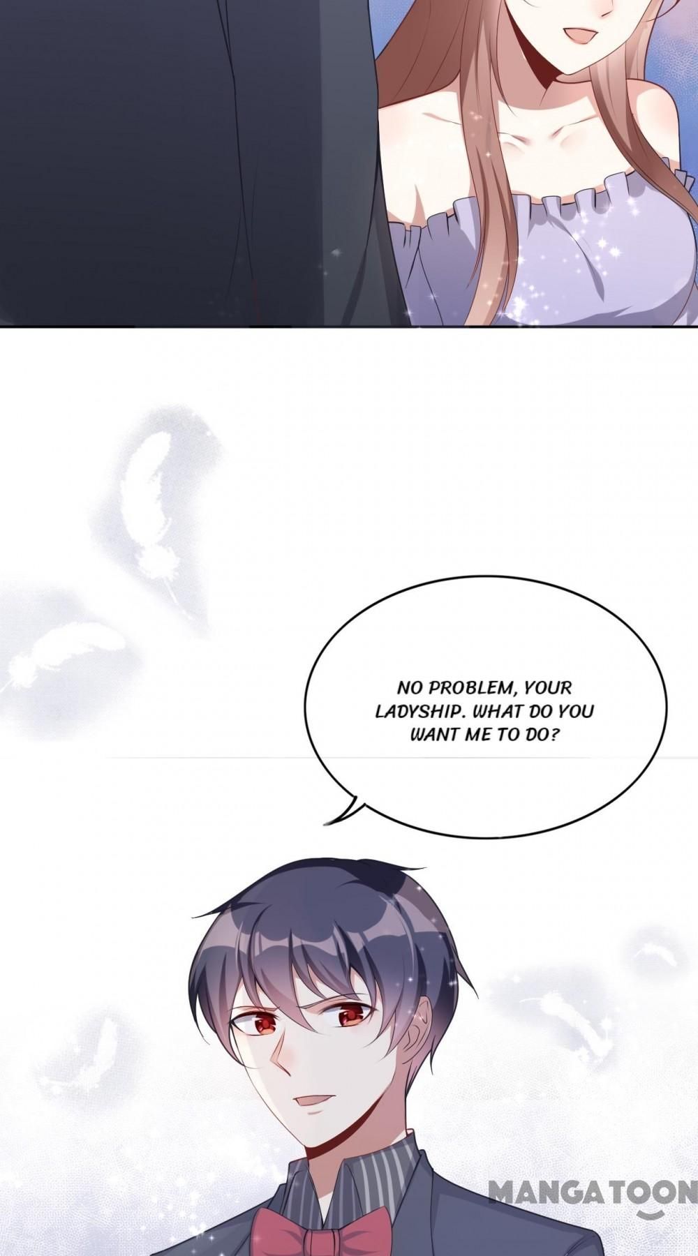 A Billionaire I Am chapter 21 page 31