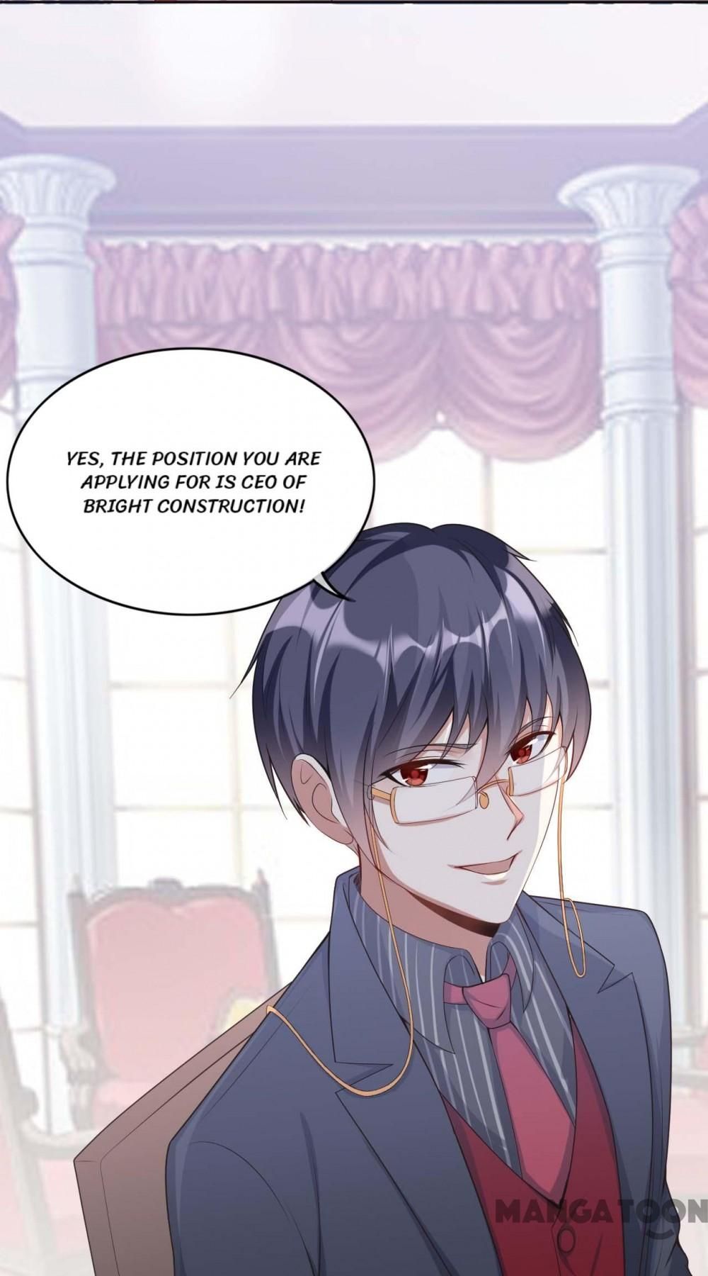 A Billionaire I Am chapter 22 page 32