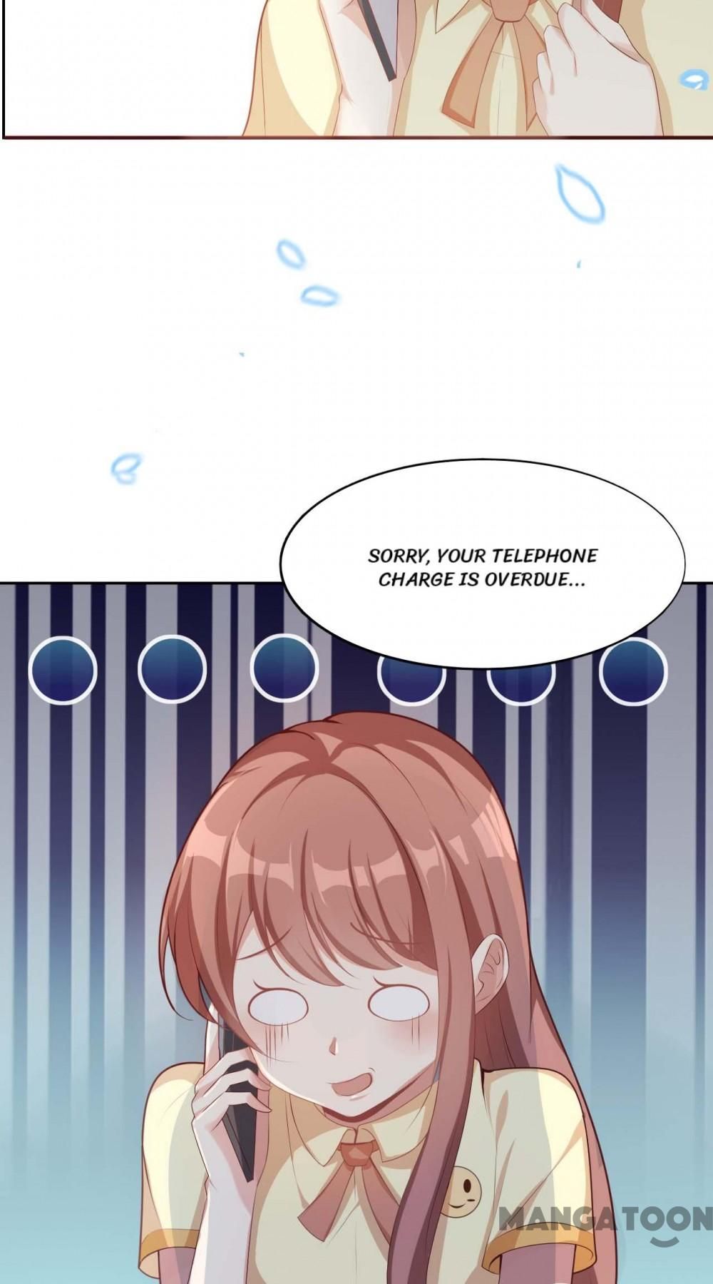 A Billionaire I Am chapter 3 page 5