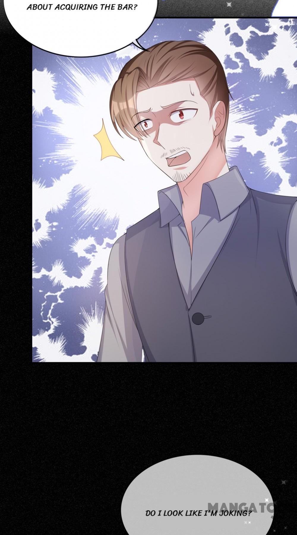 A Billionaire I Am chapter 32 page 5