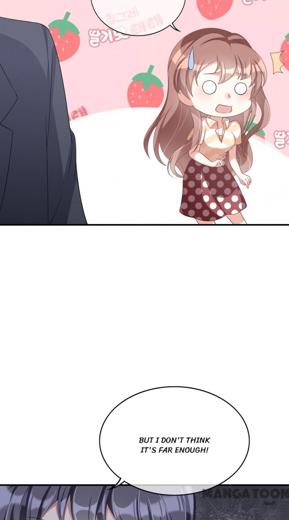 A Billionaire I Am chapter 32 page 34