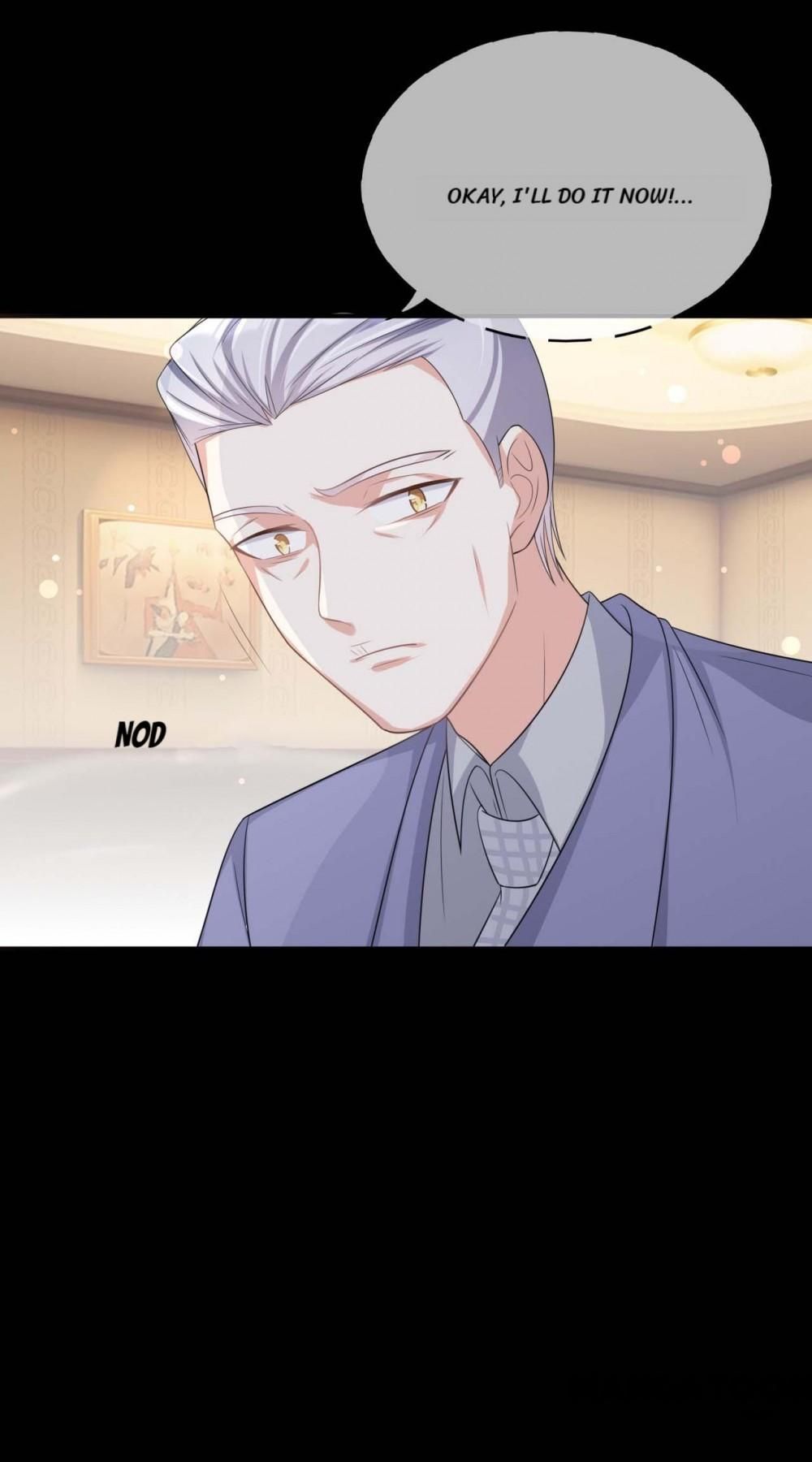 A Billionaire I Am chapter 33 page 32