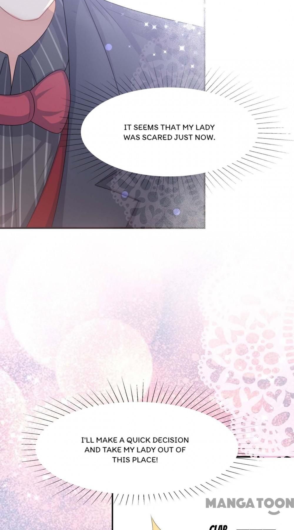 A Billionaire I Am chapter 34 page 32