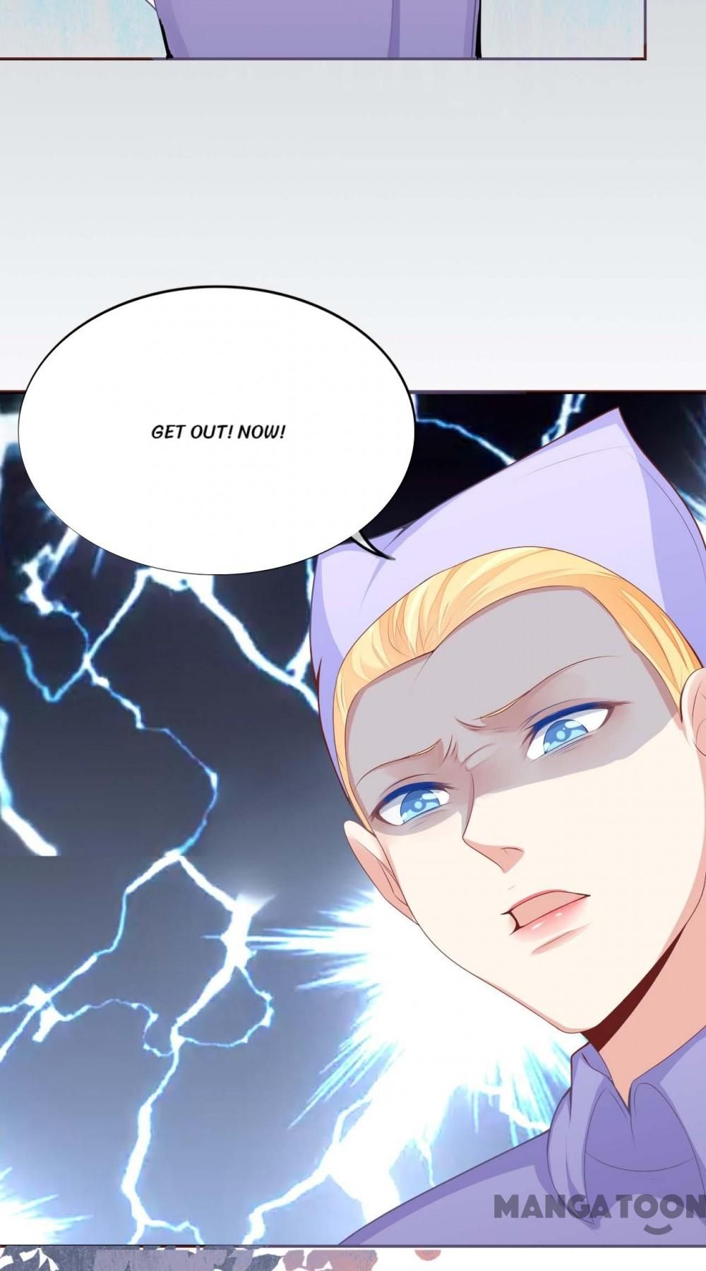 A Billionaire I Am chapter 4 page 24