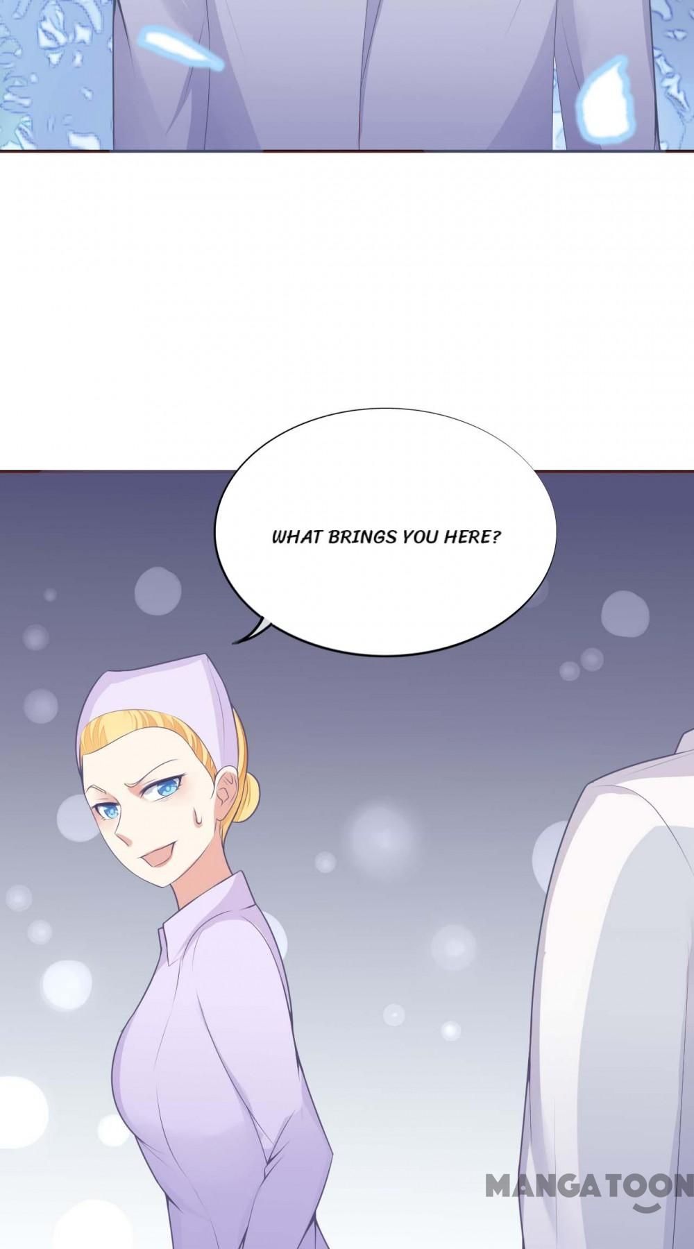 A Billionaire I Am chapter 4 page 32