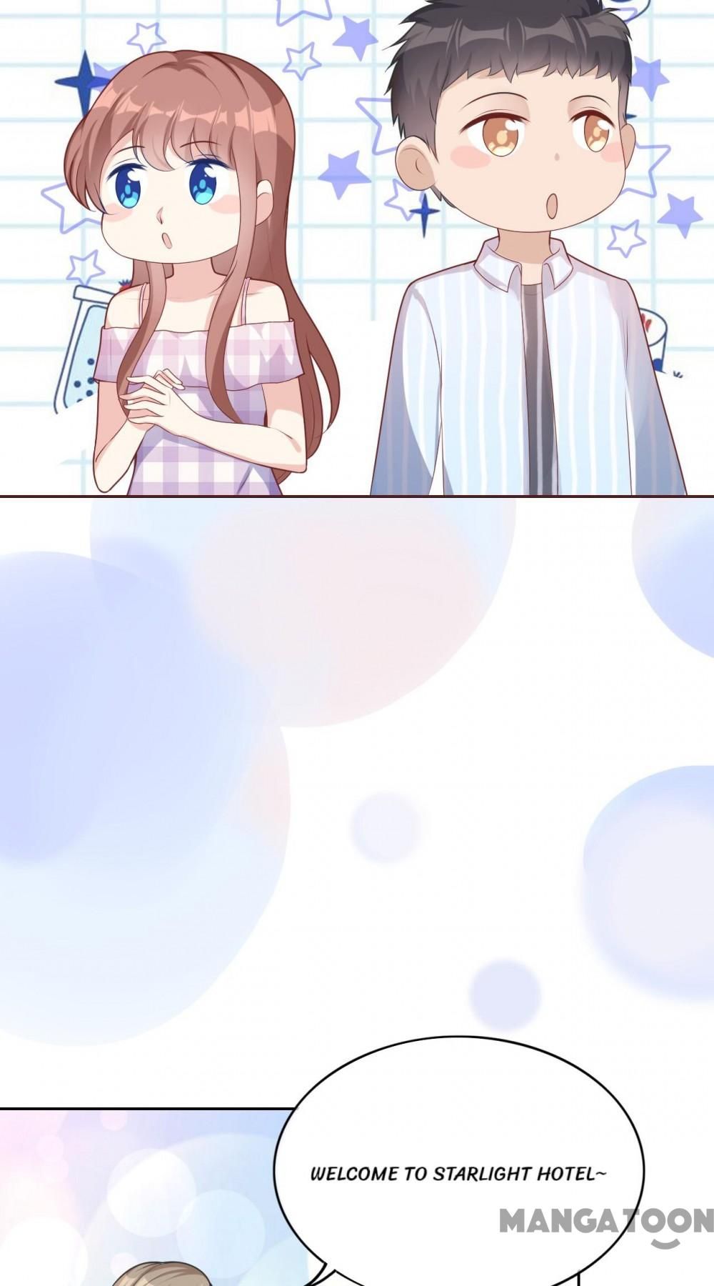 A Billionaire I Am chapter 5 page 24