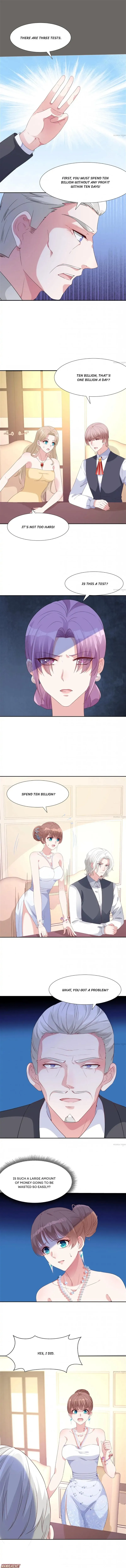 A Billionaire I Am chapter 73 page 2