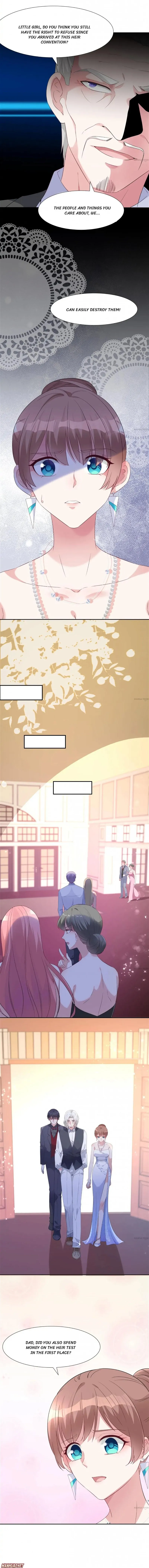 A Billionaire I Am chapter 73 page 4