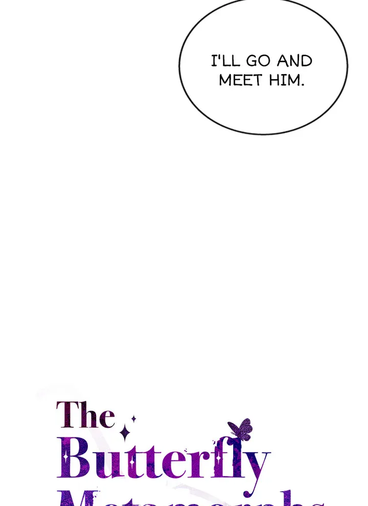A Butterfly Metamorphoses Three Times chapter 13 page 10