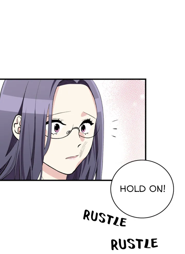 A Butterfly Metamorphoses Three Times chapter 13 page 17