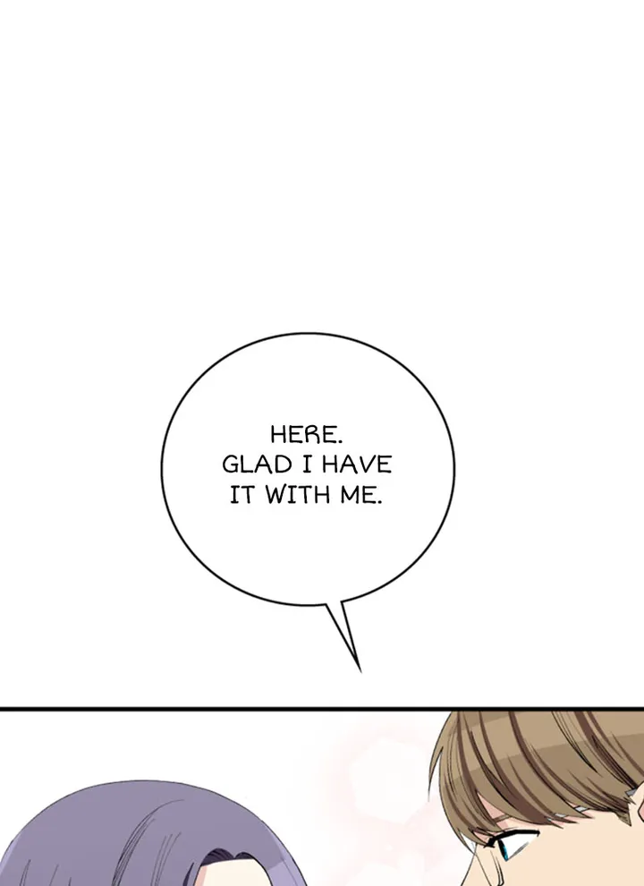 A Butterfly Metamorphoses Three Times chapter 13 page 18
