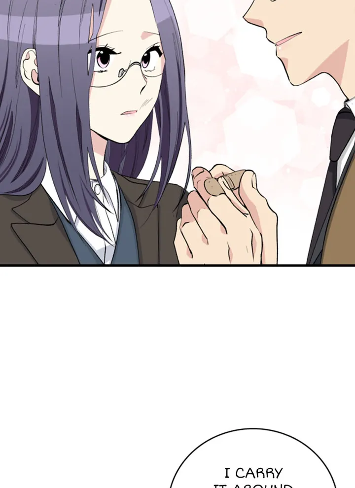 A Butterfly Metamorphoses Three Times chapter 13 page 19
