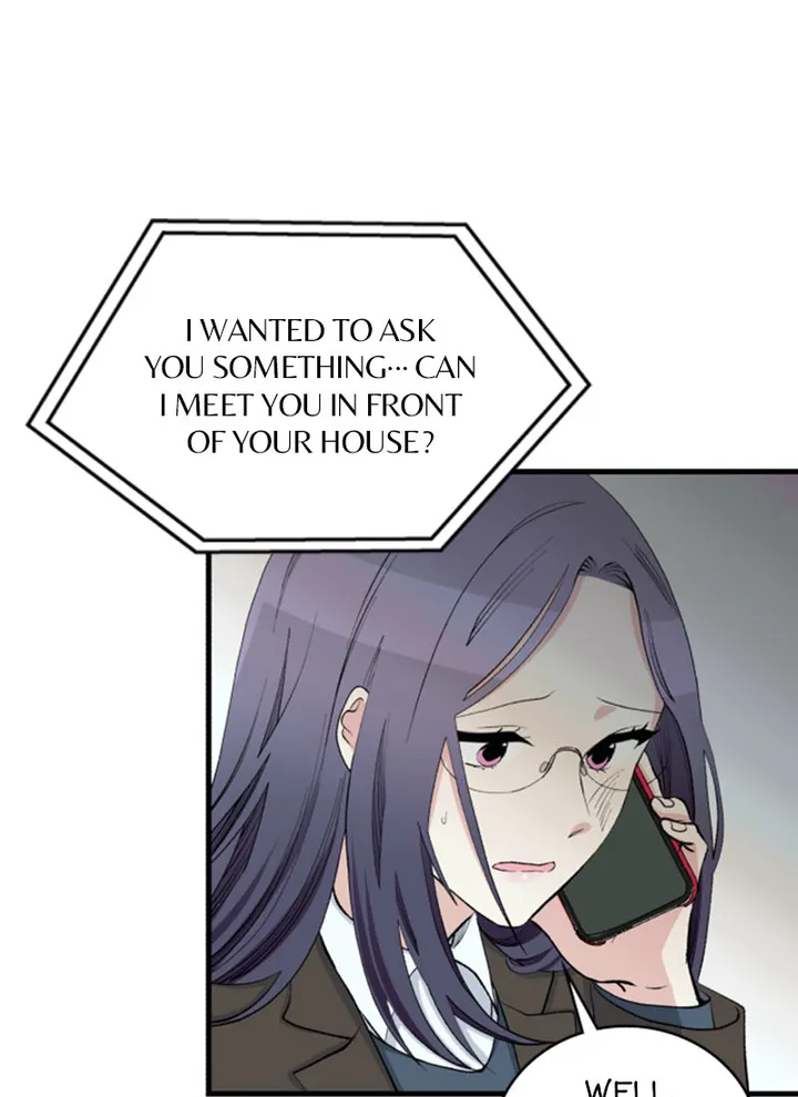 A Butterfly Metamorphoses Three Times chapter 13 page 2