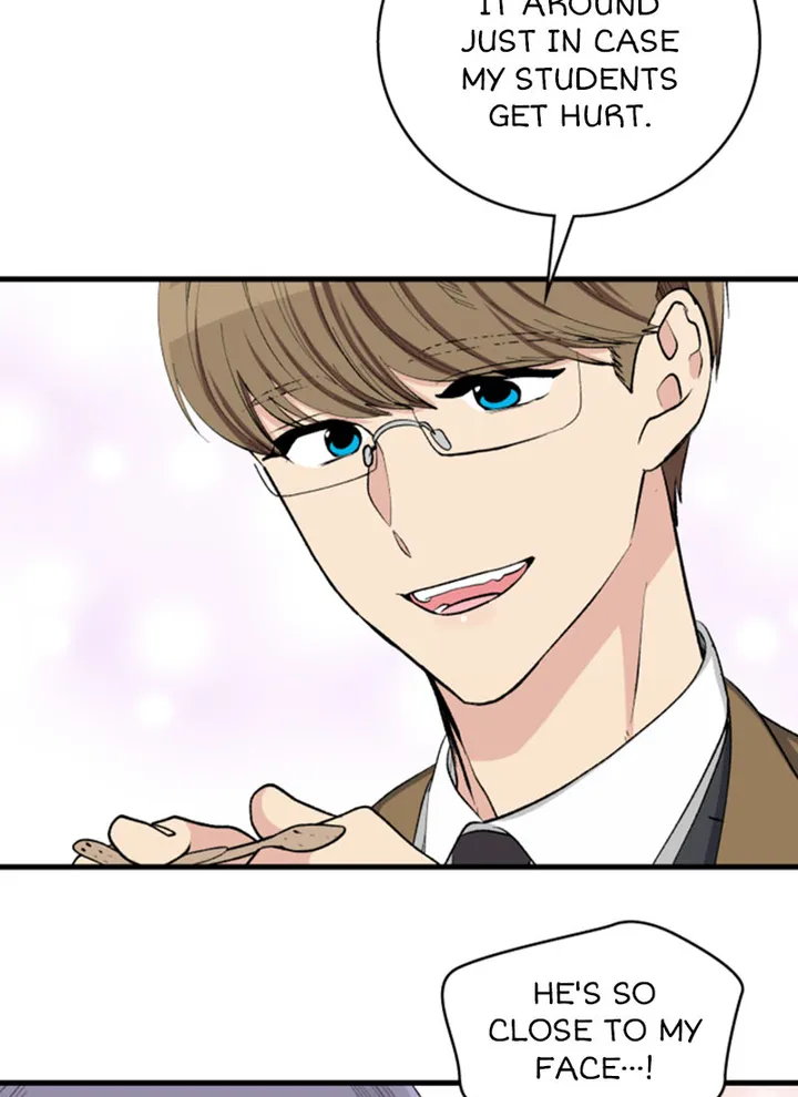A Butterfly Metamorphoses Three Times chapter 13 page 20