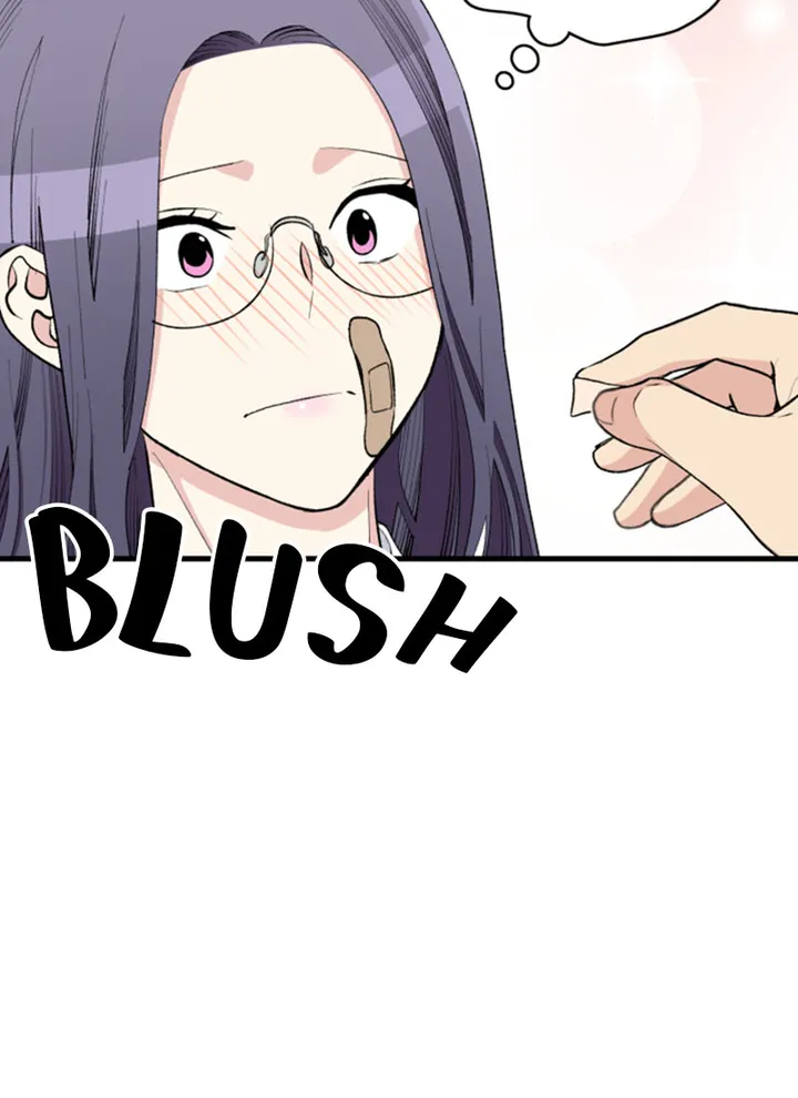 A Butterfly Metamorphoses Three Times chapter 13 page 21