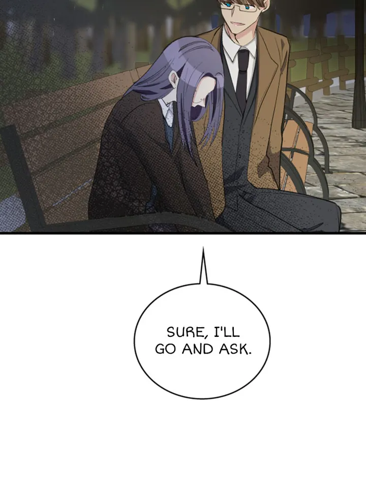 A Butterfly Metamorphoses Three Times chapter 13 page 29
