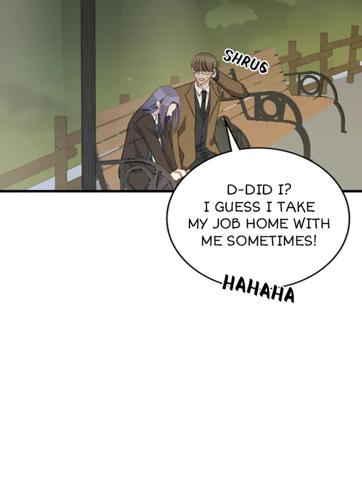 A Butterfly Metamorphoses Three Times chapter 13 page 31