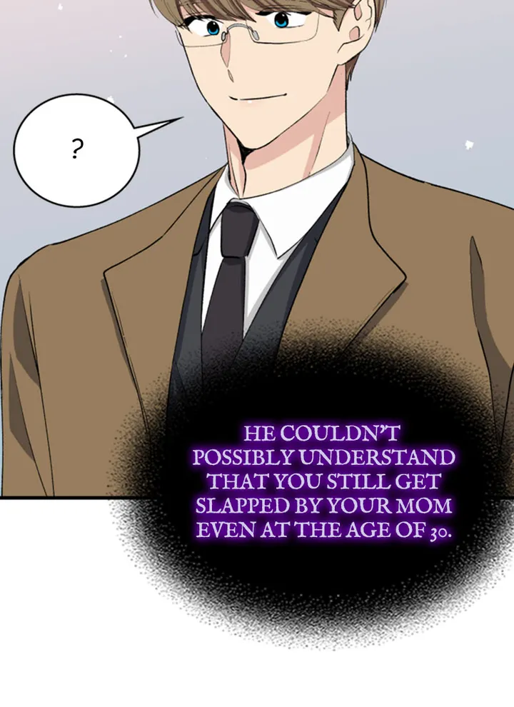 A Butterfly Metamorphoses Three Times chapter 13 page 36
