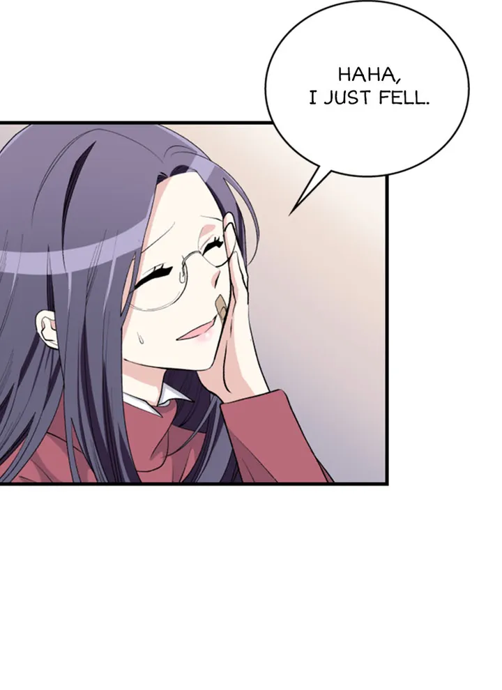 A Butterfly Metamorphoses Three Times chapter 13 page 44
