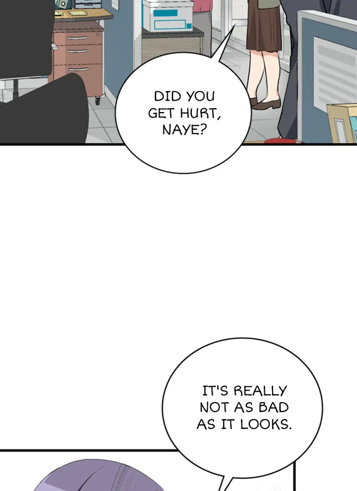 A Butterfly Metamorphoses Three Times chapter 13 page 46