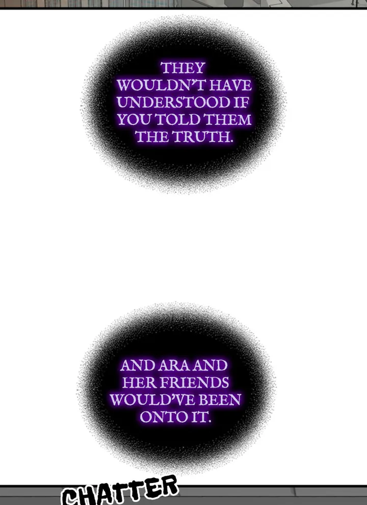 A Butterfly Metamorphoses Three Times chapter 13 page 53