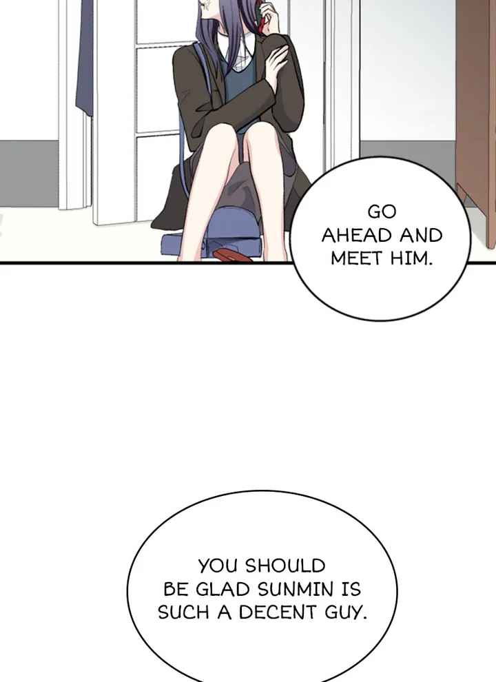 A Butterfly Metamorphoses Three Times chapter 13 page 6