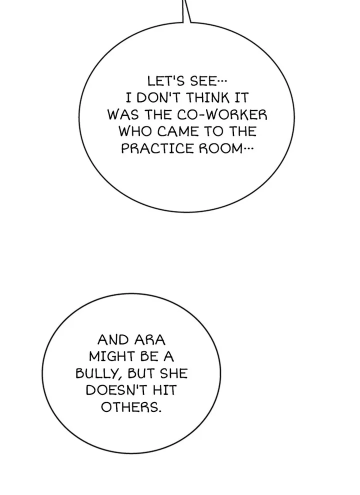 A Butterfly Metamorphoses Three Times chapter 13 page 67