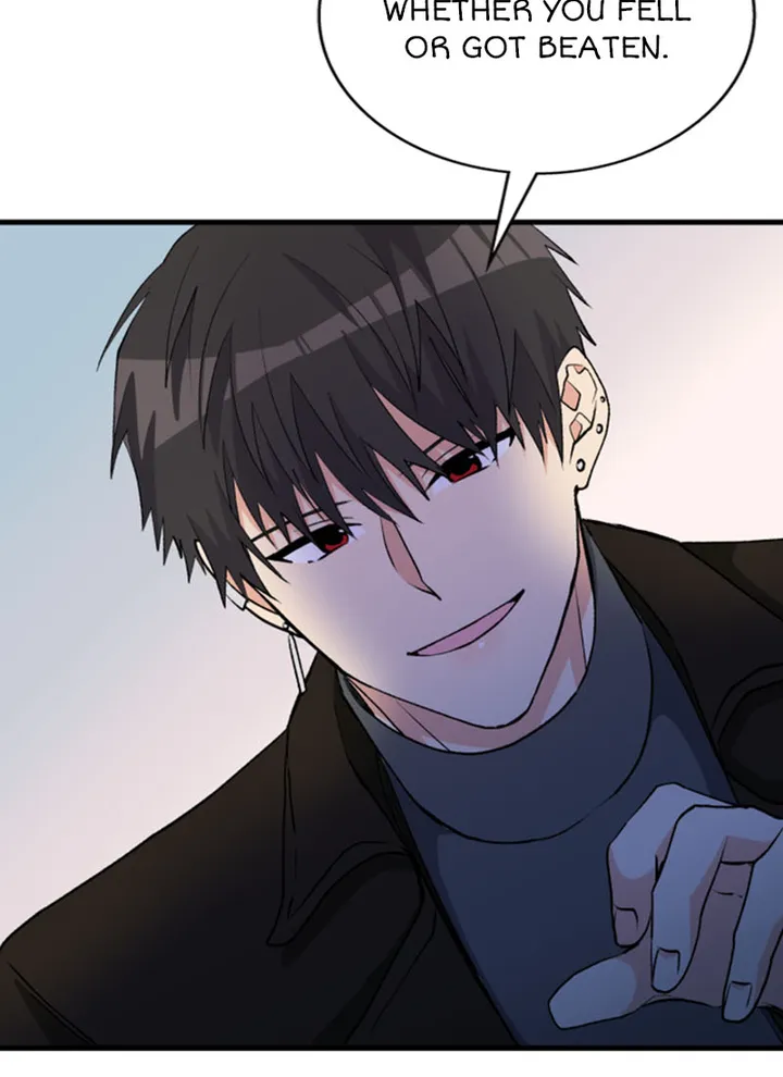 A Butterfly Metamorphoses Three Times chapter 13 page 73