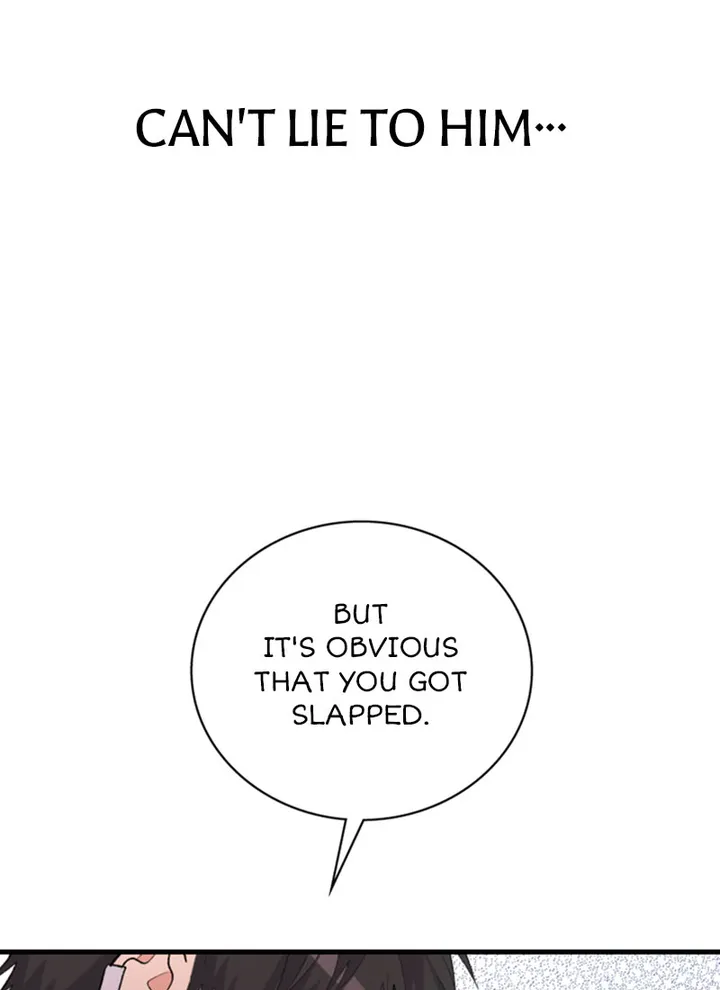 A Butterfly Metamorphoses Three Times chapter 13 page 74