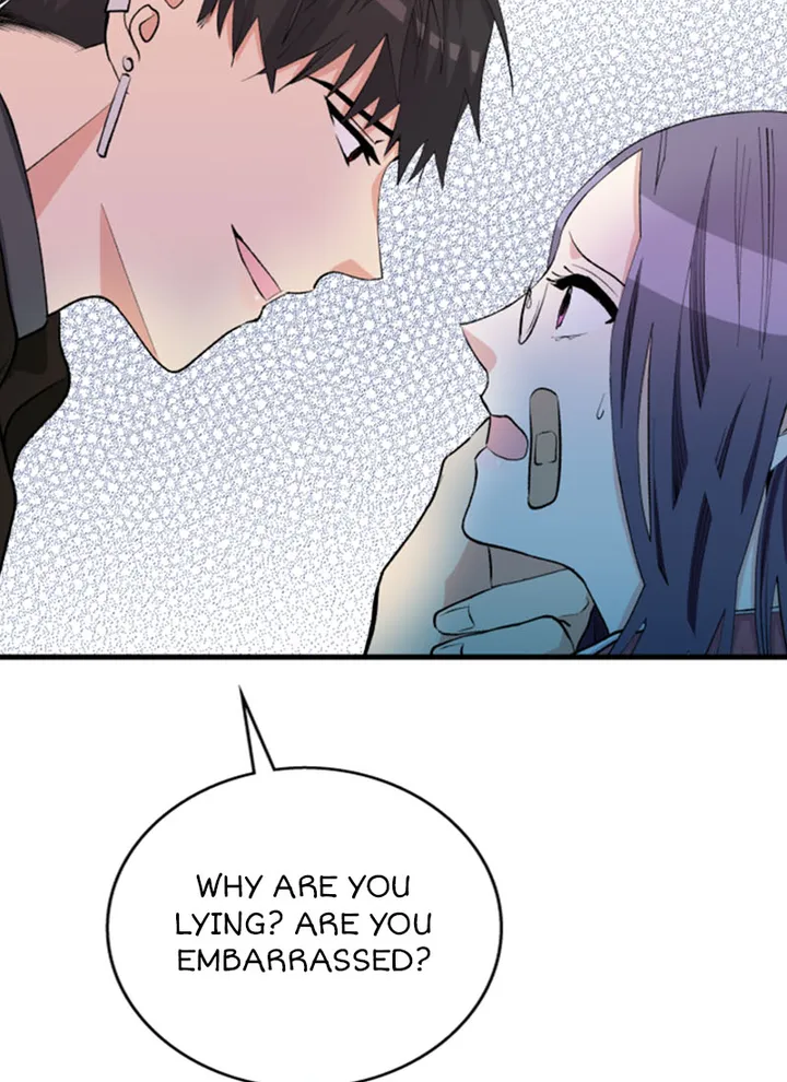 A Butterfly Metamorphoses Three Times chapter 13 page 75