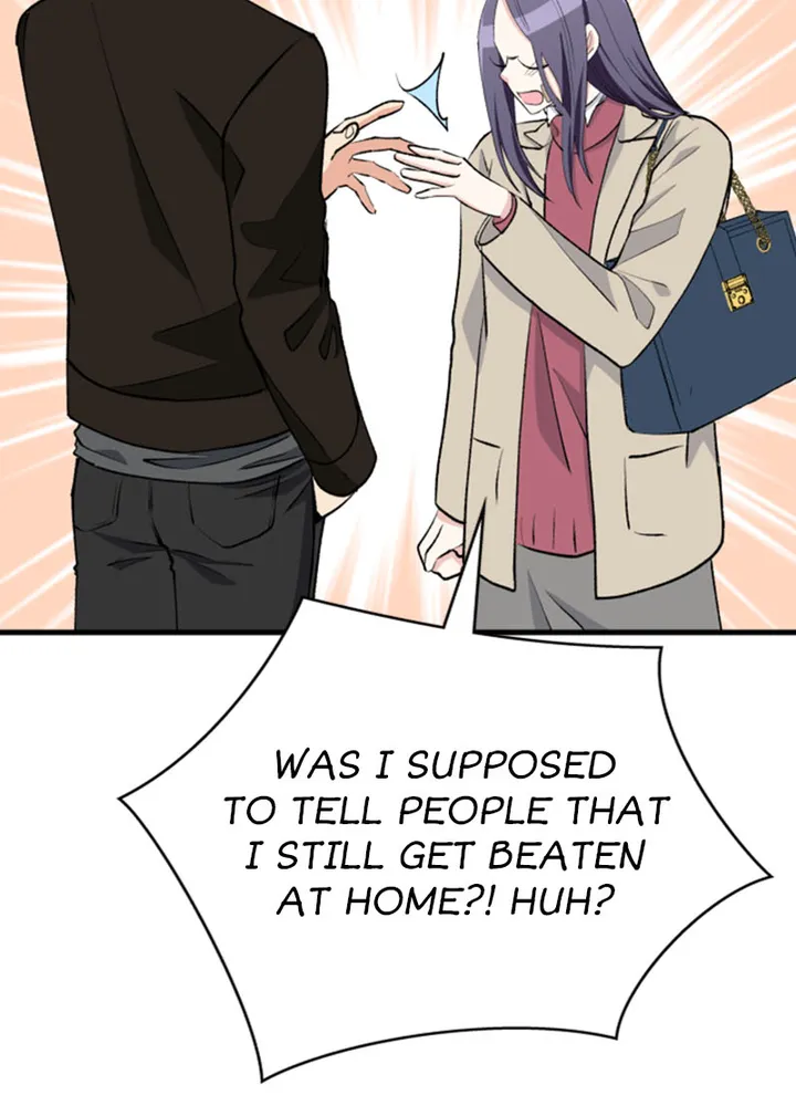 A Butterfly Metamorphoses Three Times chapter 13 page 77
