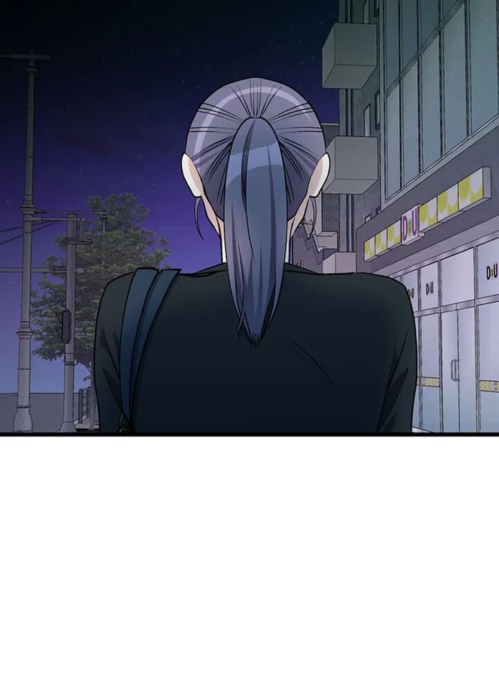 A Butterfly Metamorphoses Three Times chapter 20 page 116