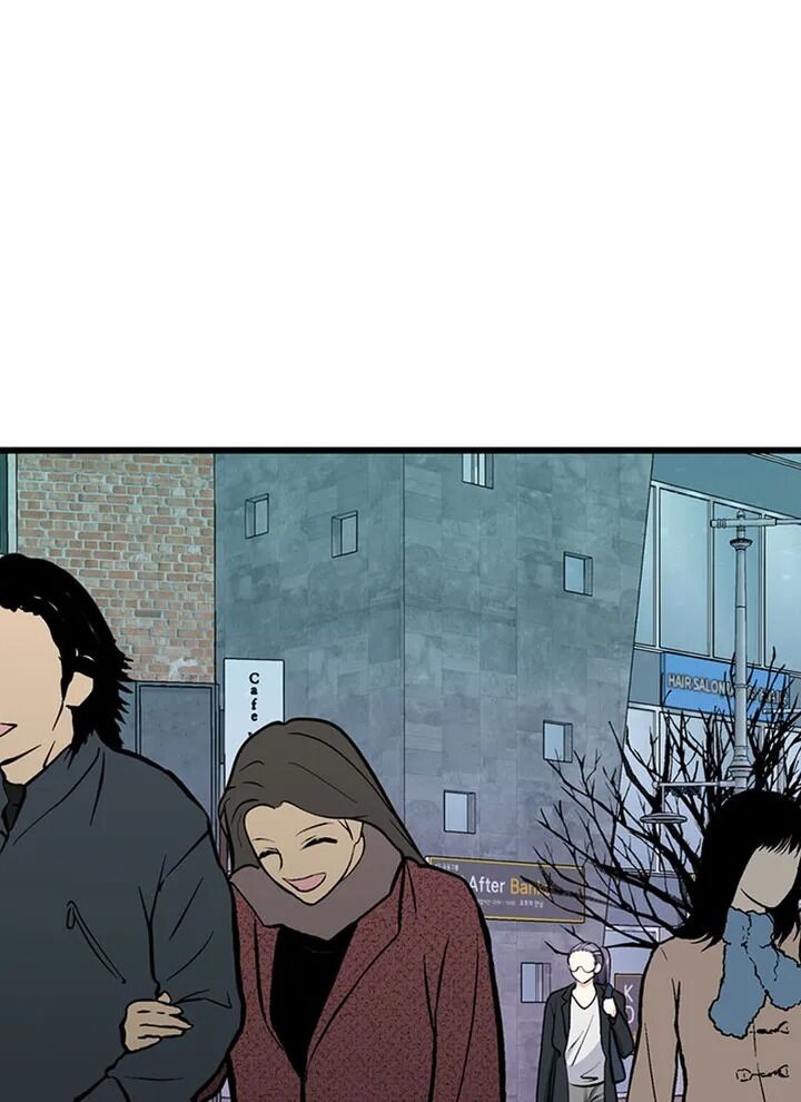 A Butterfly Metamorphoses Three Times chapter 20 page 117