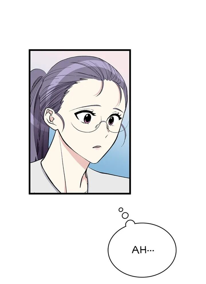 A Butterfly Metamorphoses Three Times chapter 20 page 17
