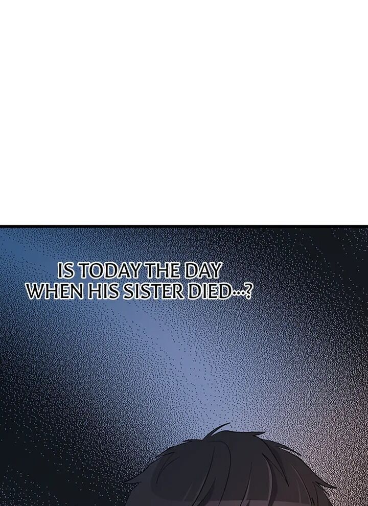 A Butterfly Metamorphoses Three Times chapter 20 page 18