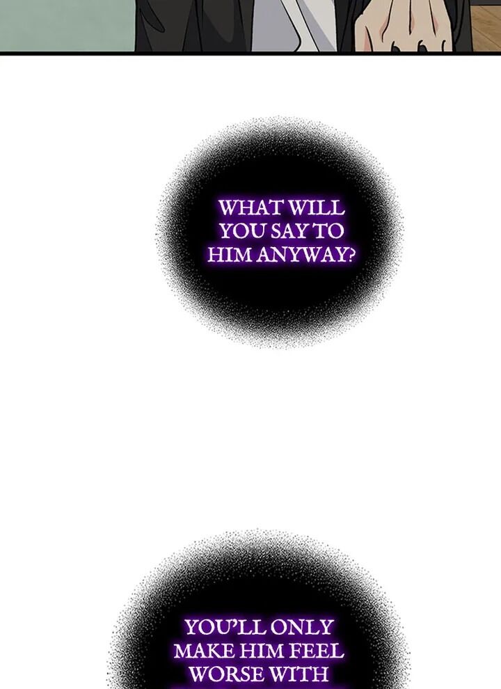A Butterfly Metamorphoses Three Times chapter 20 page 25