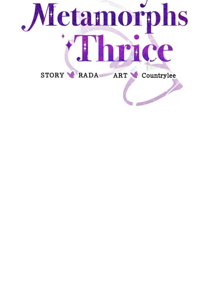 A Butterfly Metamorphoses Three Times chapter 20 page 28