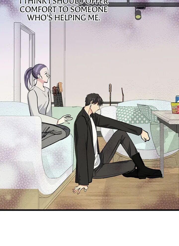A Butterfly Metamorphoses Three Times chapter 20 page 31