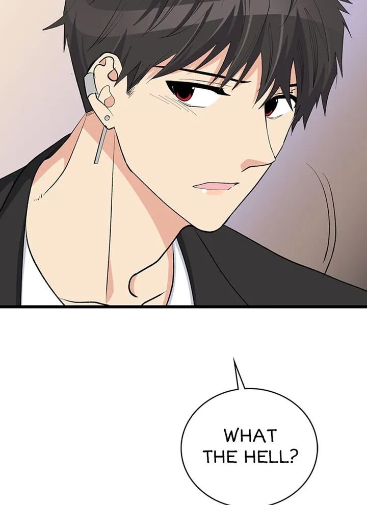 A Butterfly Metamorphoses Three Times chapter 20 page 39