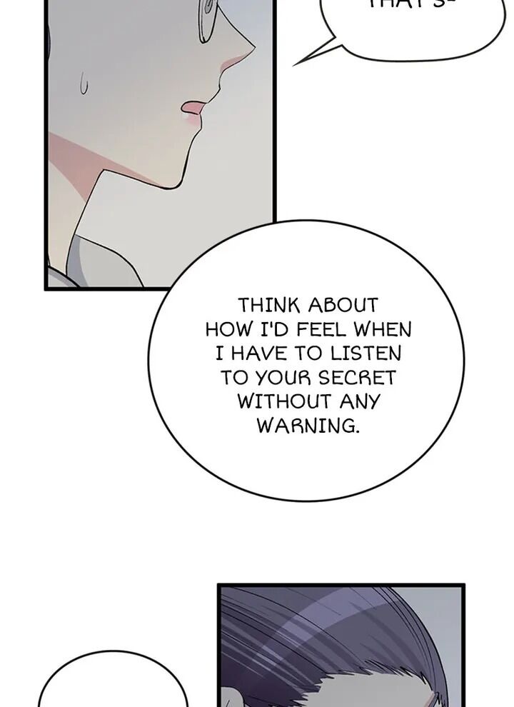 A Butterfly Metamorphoses Three Times chapter 20 page 55