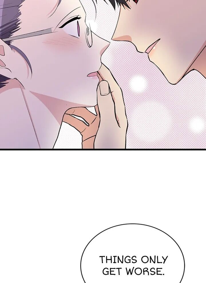 A Butterfly Metamorphoses Three Times chapter 20 page 70