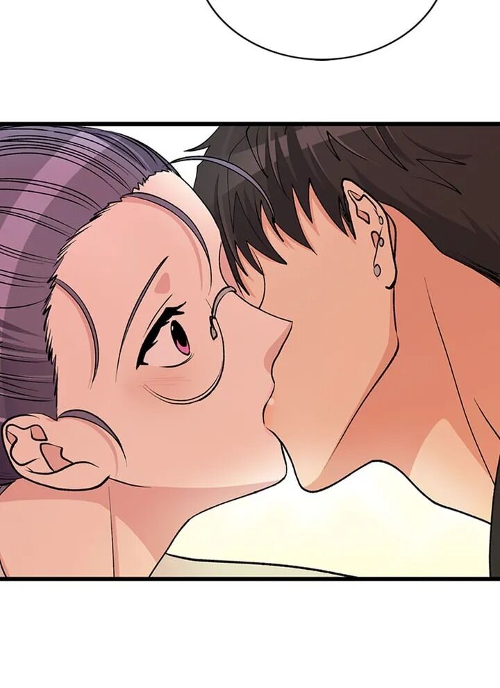 A Butterfly Metamorphoses Three Times chapter 20 page 71
