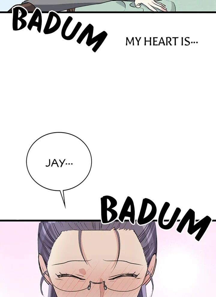 A Butterfly Metamorphoses Three Times chapter 20 page 81