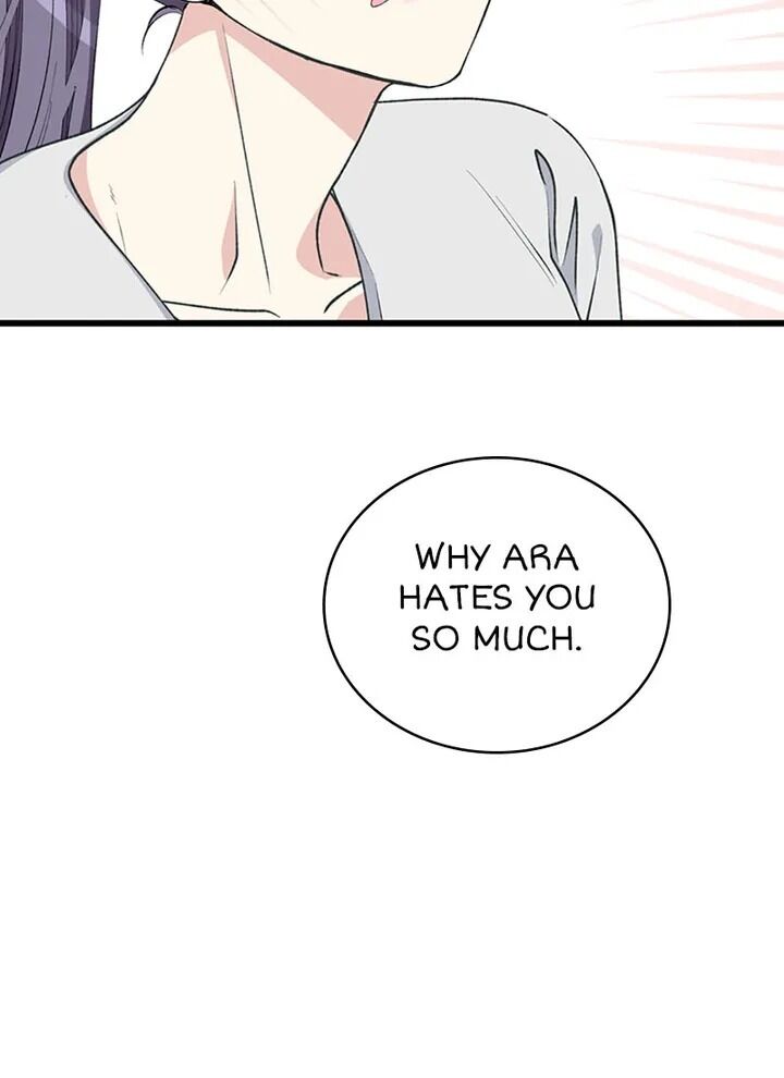 A Butterfly Metamorphoses Three Times chapter 20 page 92