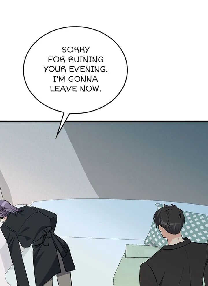 A Butterfly Metamorphoses Three Times chapter 20 page 97