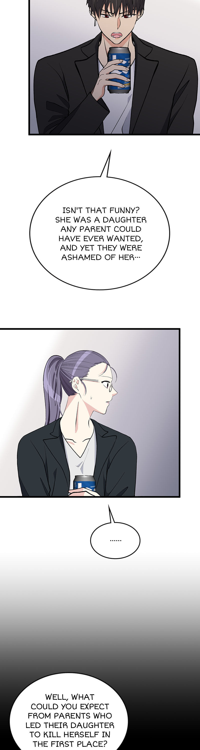 A Butterfly Metamorphoses Three Times chapter 21 page 12