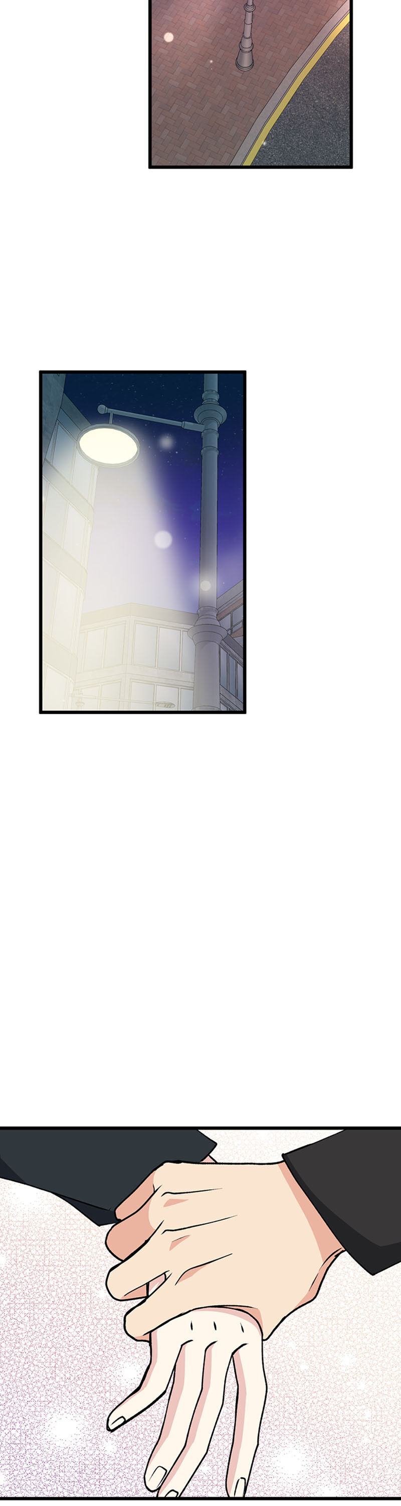 A Butterfly Metamorphoses Three Times chapter 21 page 3